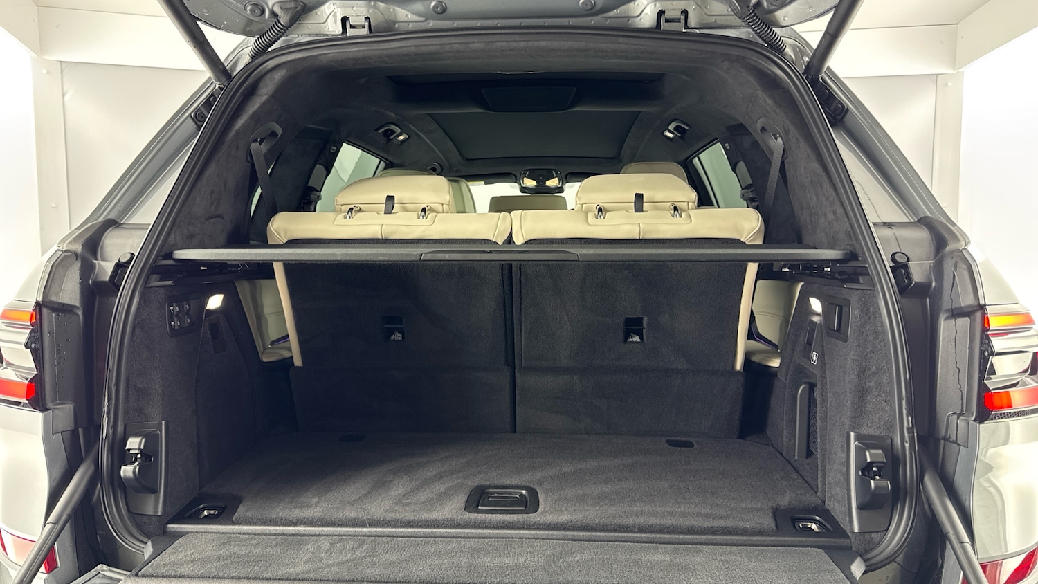 Used BMW X7 2025 for sale - 77069557: Photo 13