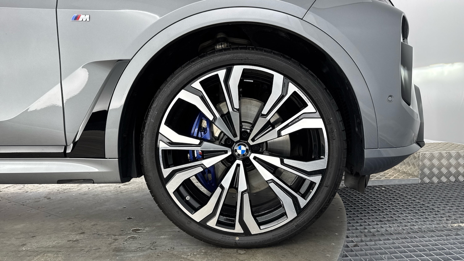 Used BMW X7 2025 for sale - 77069557: Photo 14