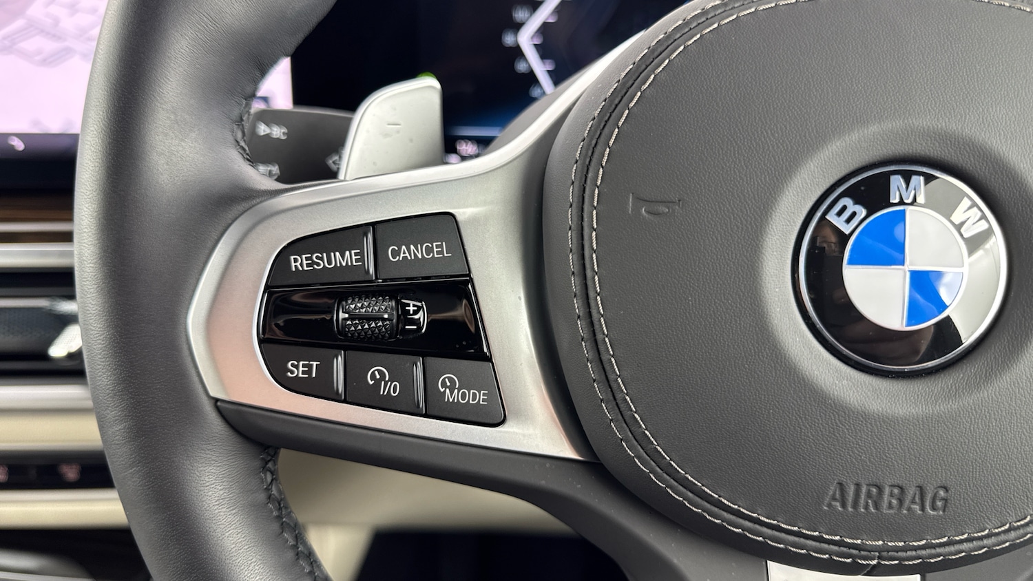 Used BMW X7 2025 for sale - 77069557: Photo 17