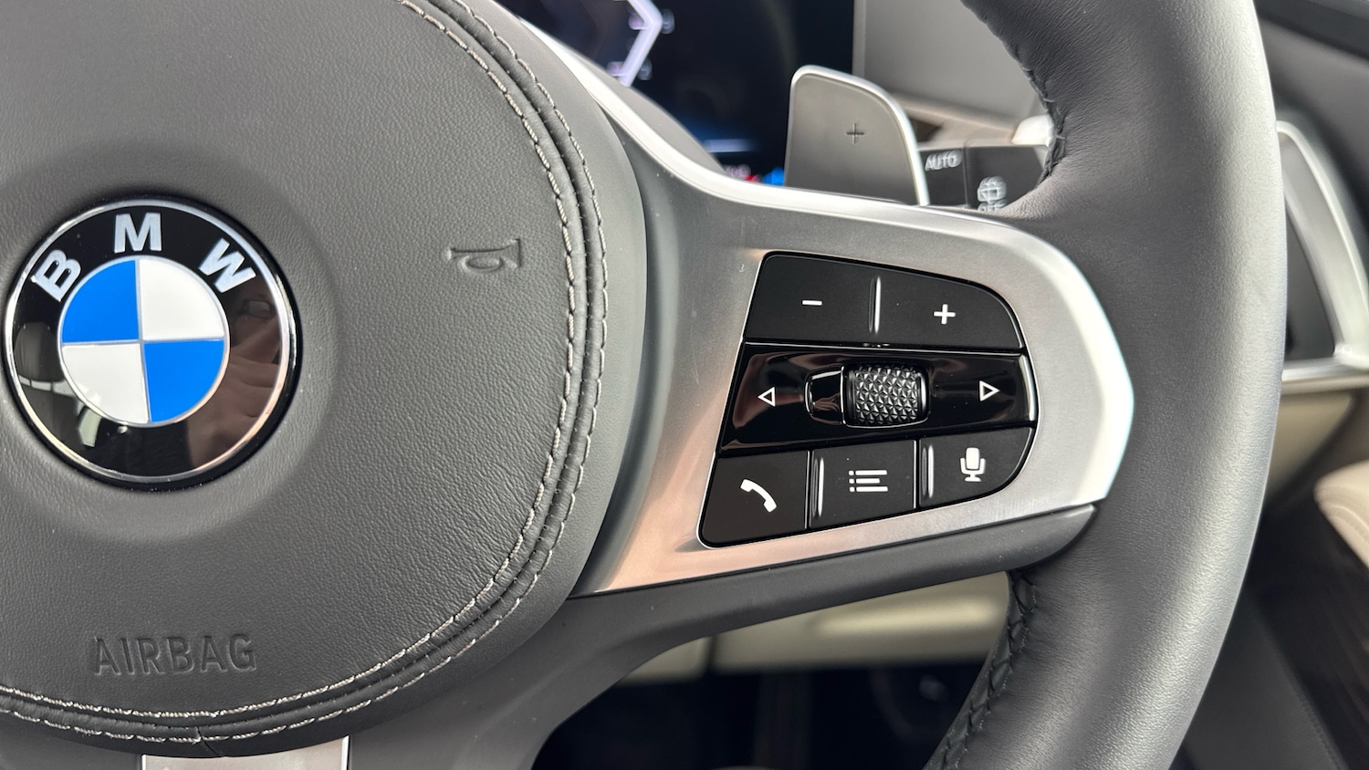 Used BMW X7 2025 for sale - 77069557: Photo 18