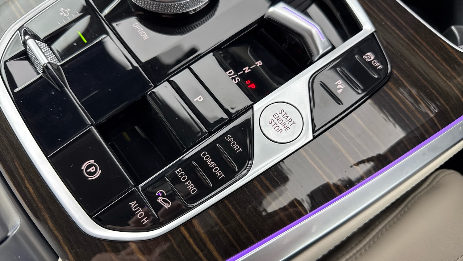 Used BMW X7 2025 for sale - 77069557: Photo 19