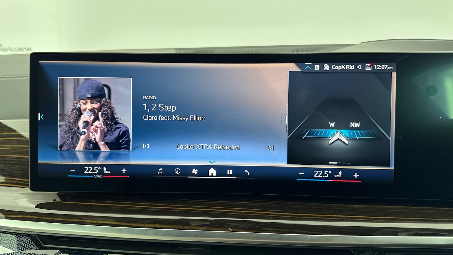 Used BMW X7 2025 for sale - 77069557: Photo 22