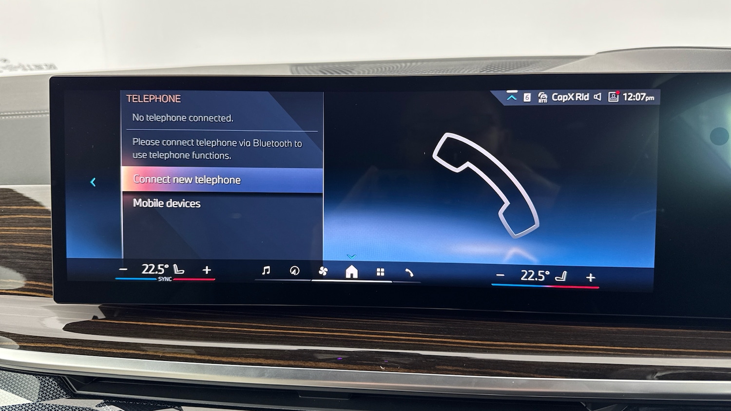 Used BMW X7 2025 for sale - 77069557: Photo 23