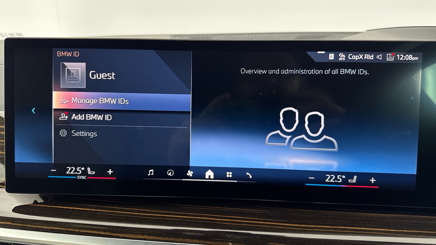 Used BMW X7 2025 for sale - 77069557: Photo 26