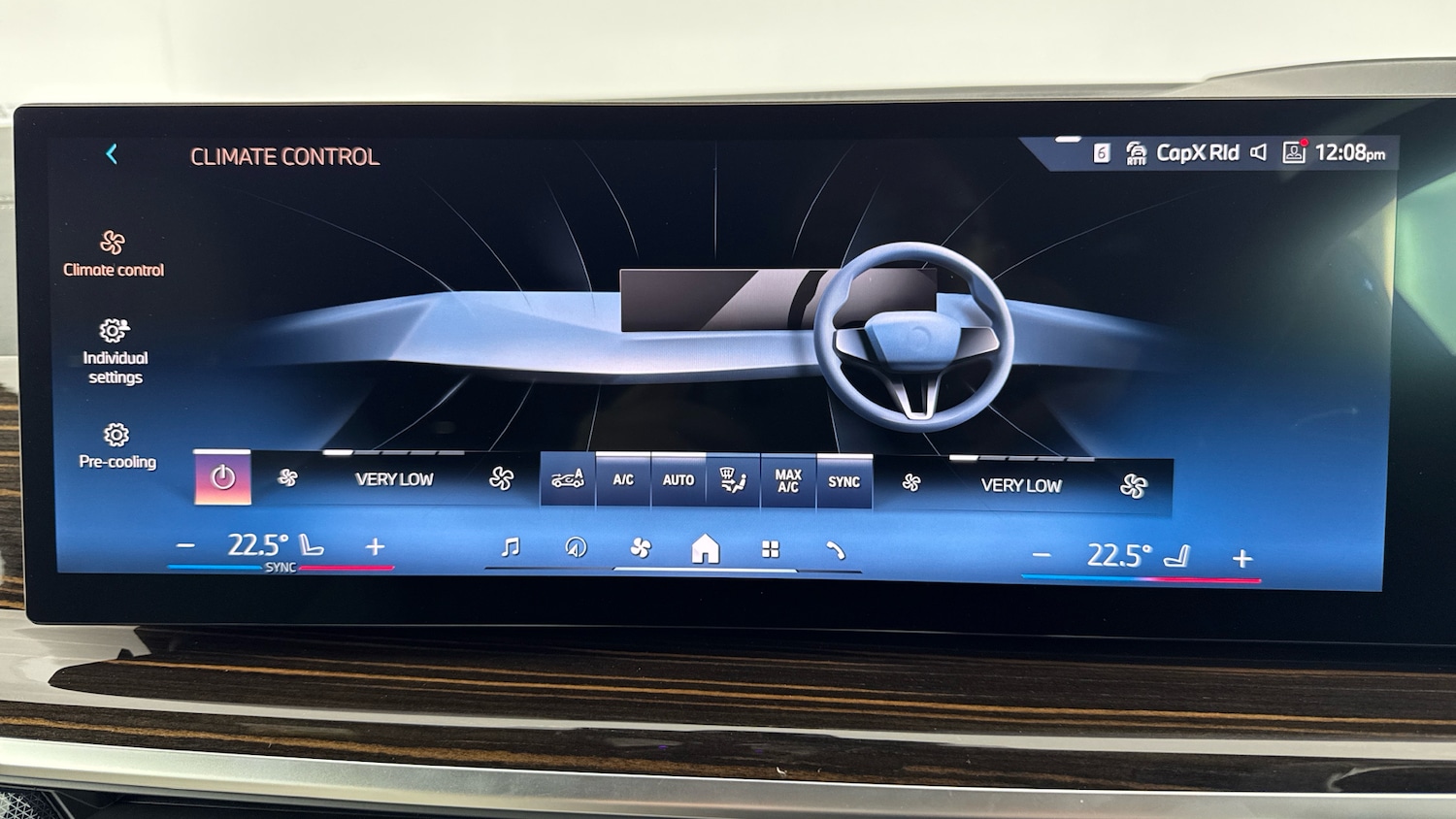 Used BMW X7 2025 for sale - 77069557: Photo 27