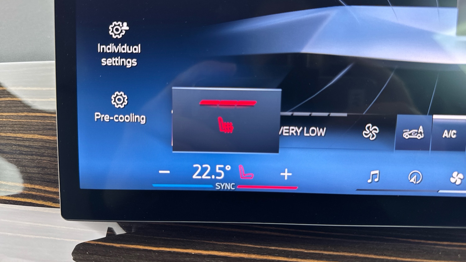 Used BMW X7 2025 for sale - 77069557: Photo 28