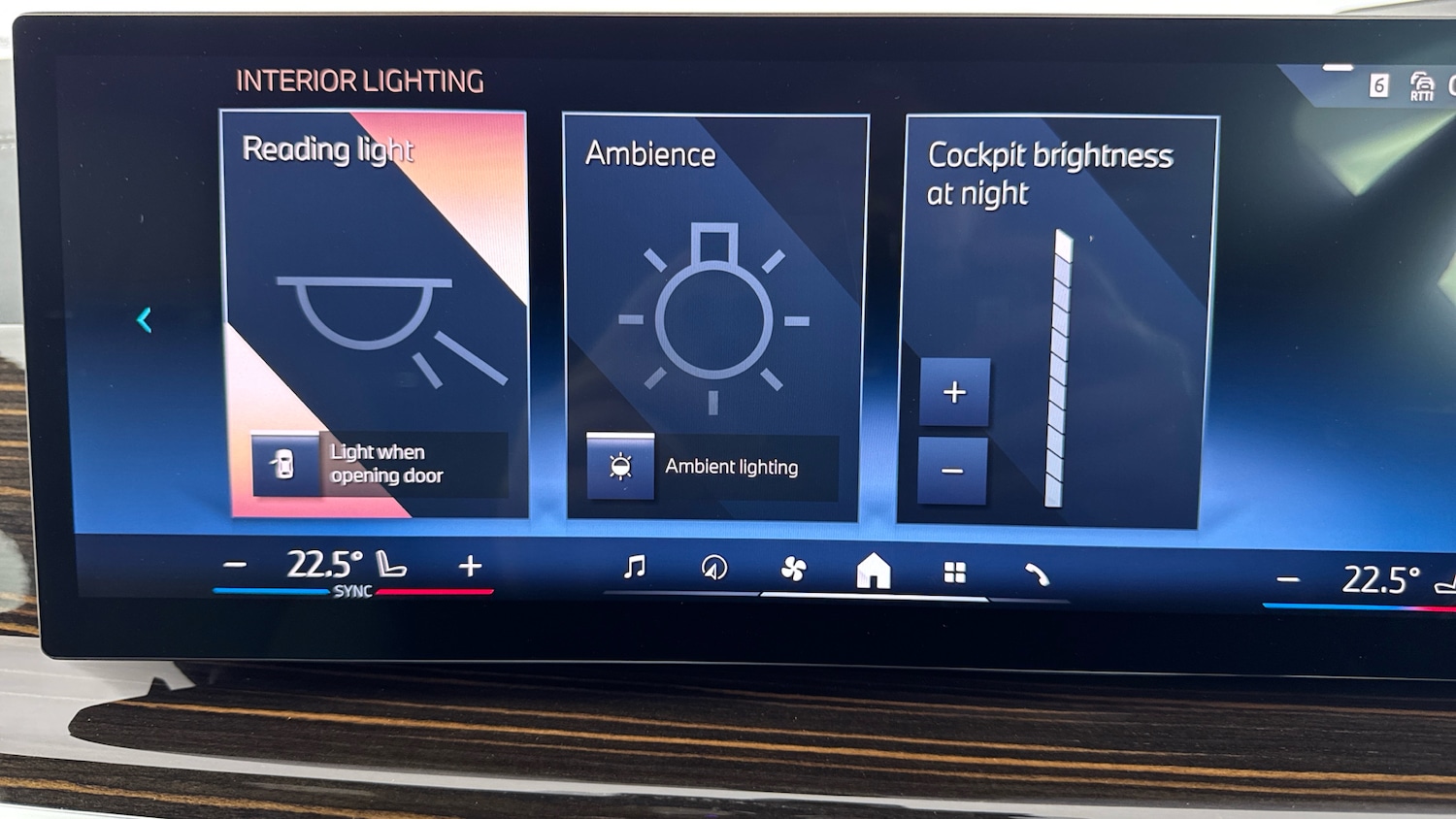 Used BMW X7 2025 for sale - 77069557: Photo 29