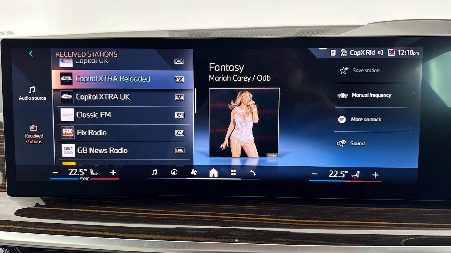 Used BMW X7 2025 for sale - 77069557: Photo 32