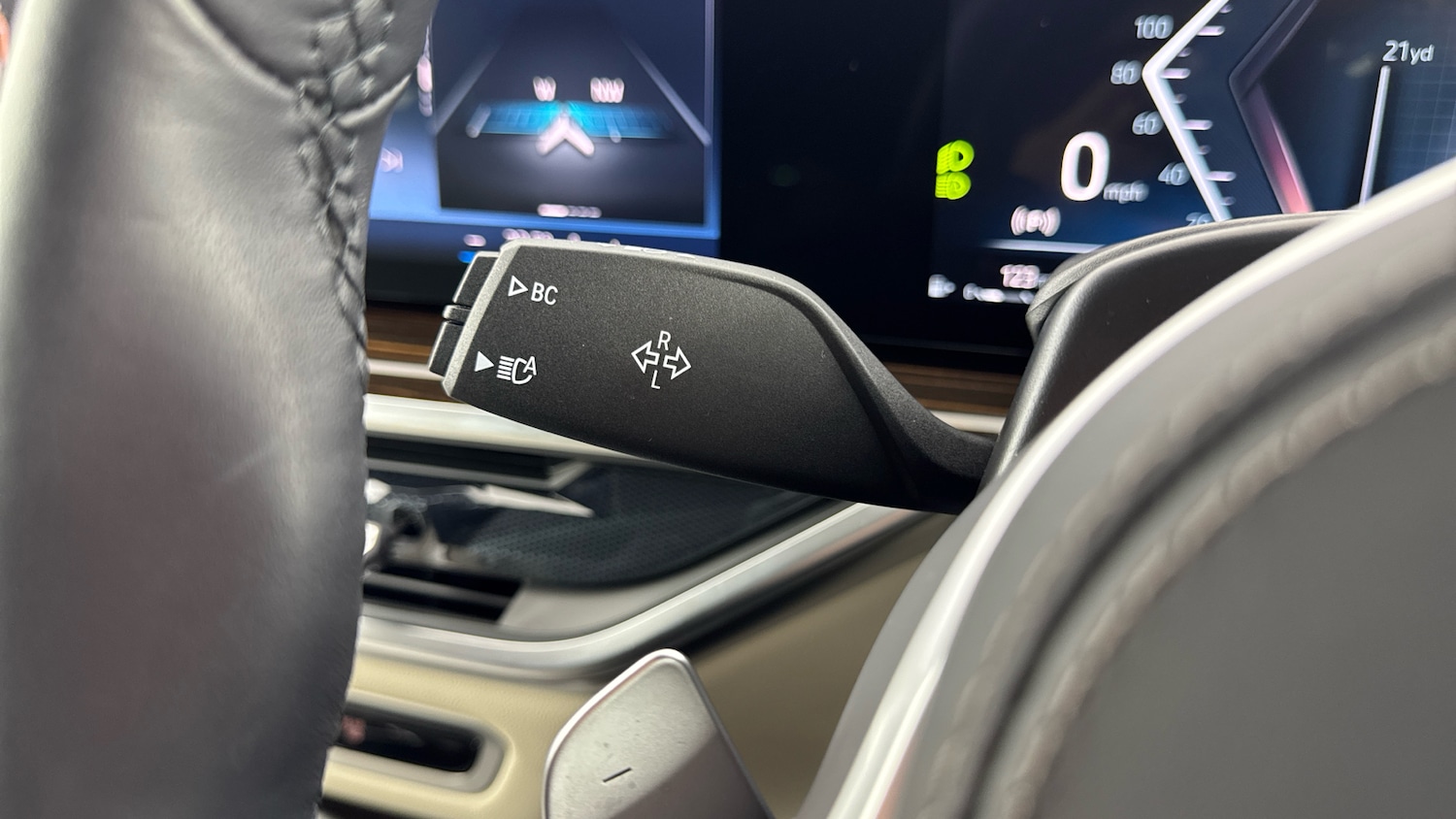 Used BMW X7 2025 for sale - 77069557: Photo 33