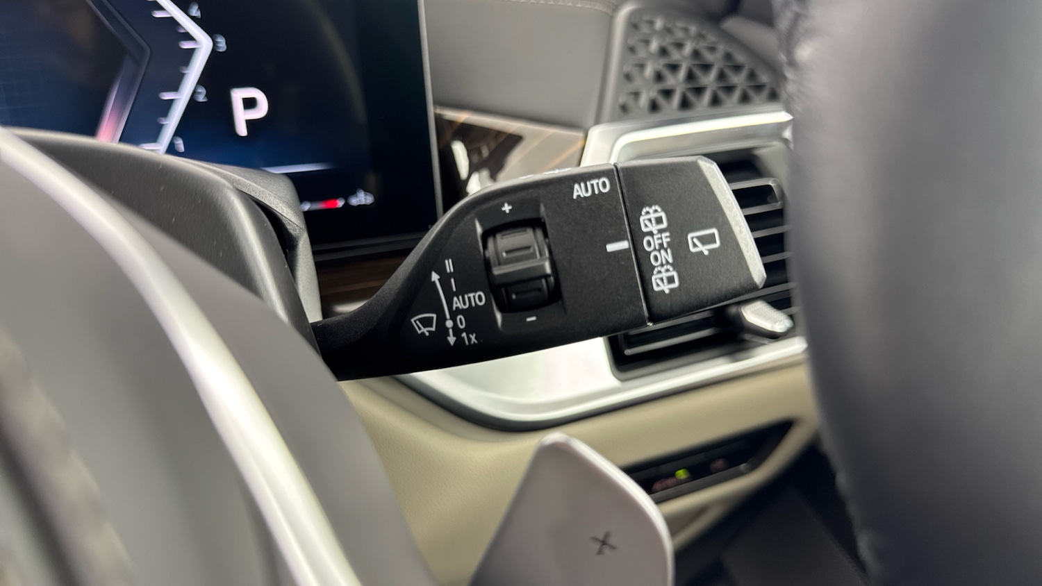 Used BMW X7 2025 for sale - 77069557: Photo 34