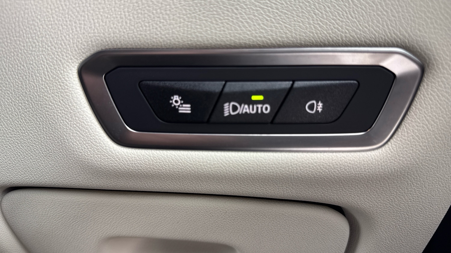 Used BMW X7 2025 for sale - 77069557: Photo 35