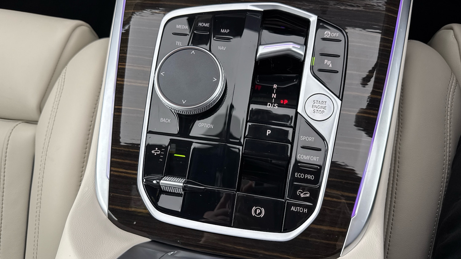 Used BMW X7 2025 for sale - 77069557: Photo 40