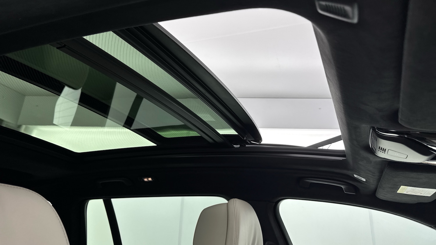 Used BMW X7 2025 for sale - 77069557: Photo 44