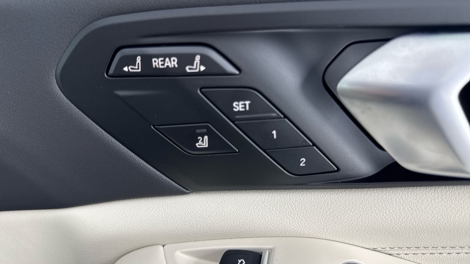 Used BMW X7 2025 for sale - 77069557: Photo 48