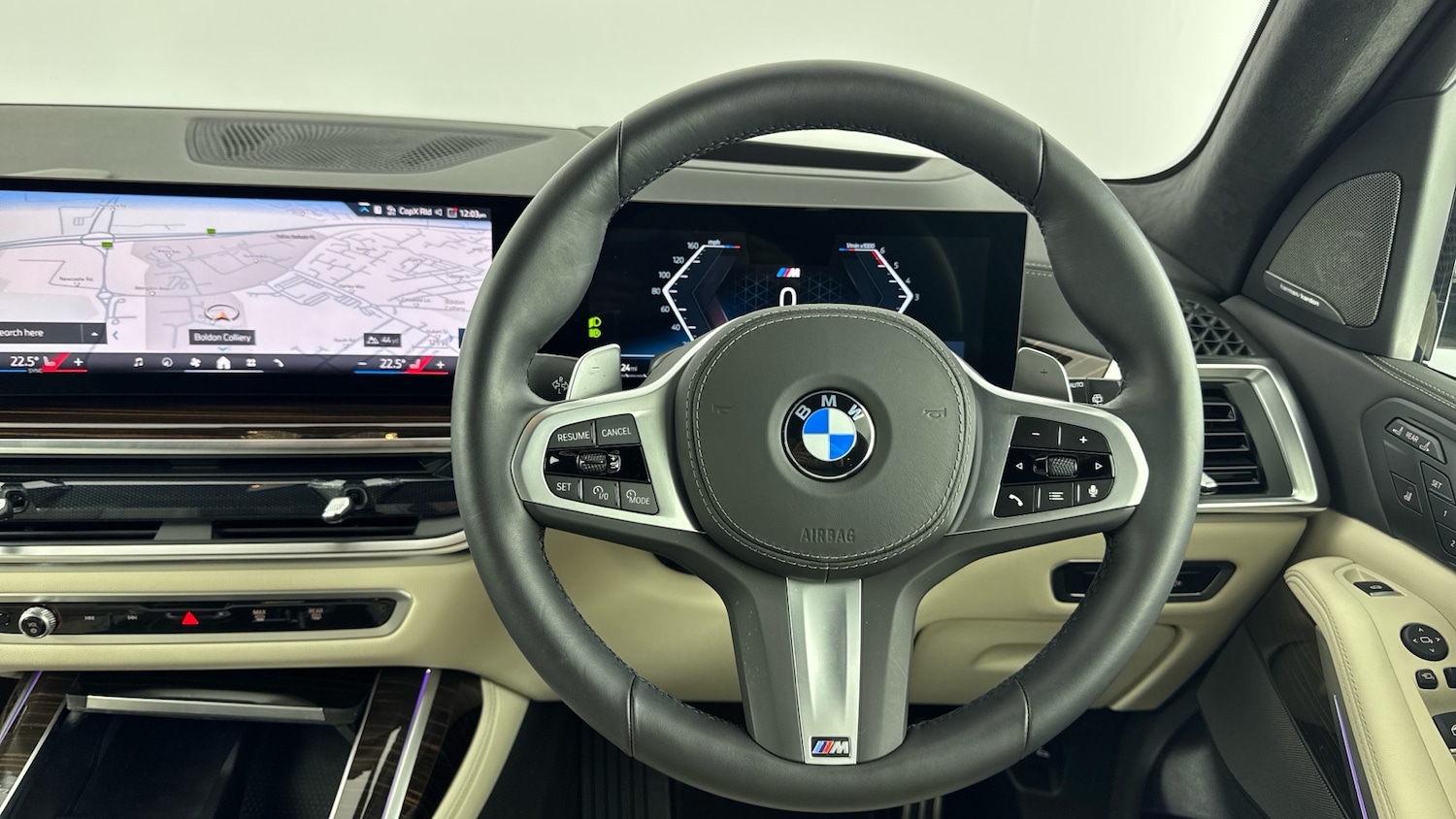 Used BMW X7 2025 for sale - 77069557: Photo 5