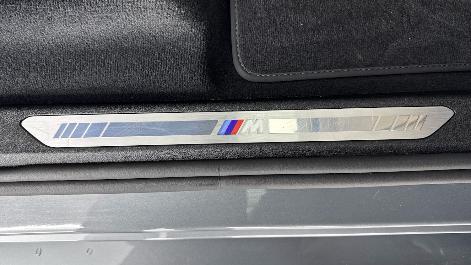 Used BMW X7 2025 for sale - 77069557: Photo 51