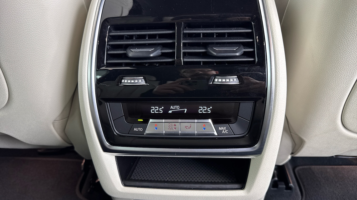 Used BMW X7 2025 for sale - 77069557: Photo 52