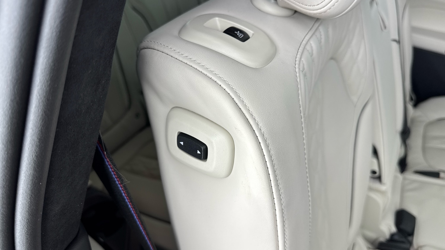 Used BMW X7 2025 for sale - 77069557: Photo 56