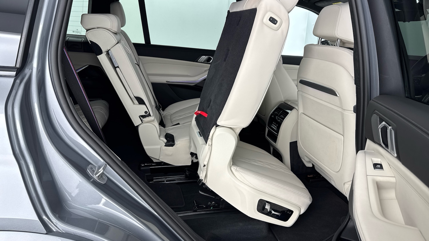 Used BMW X7 2025 for sale - 77069557: Photo 57
