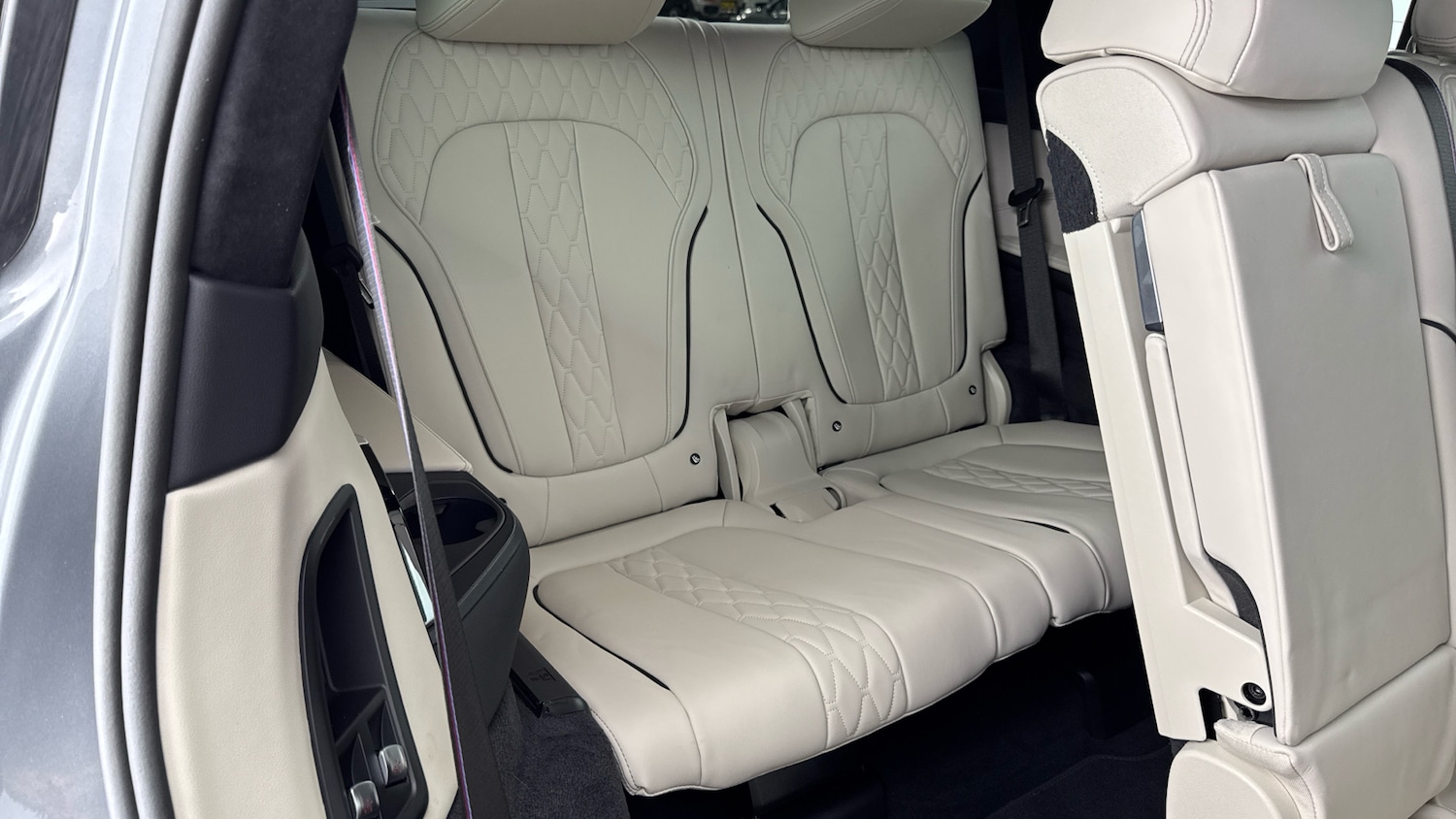 Used BMW X7 2025 for sale - 77069557: Photo 58