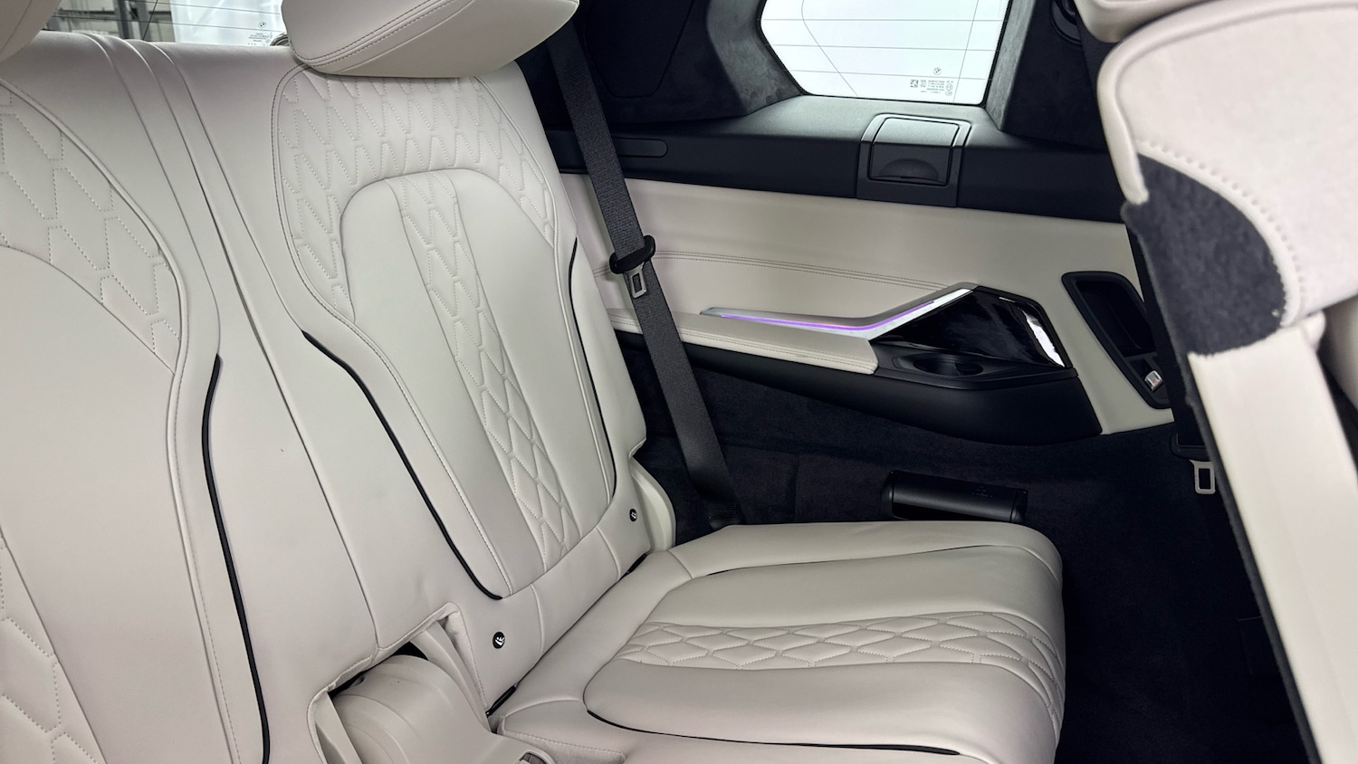 Used BMW X7 2025 for sale - 77069557: Photo 60