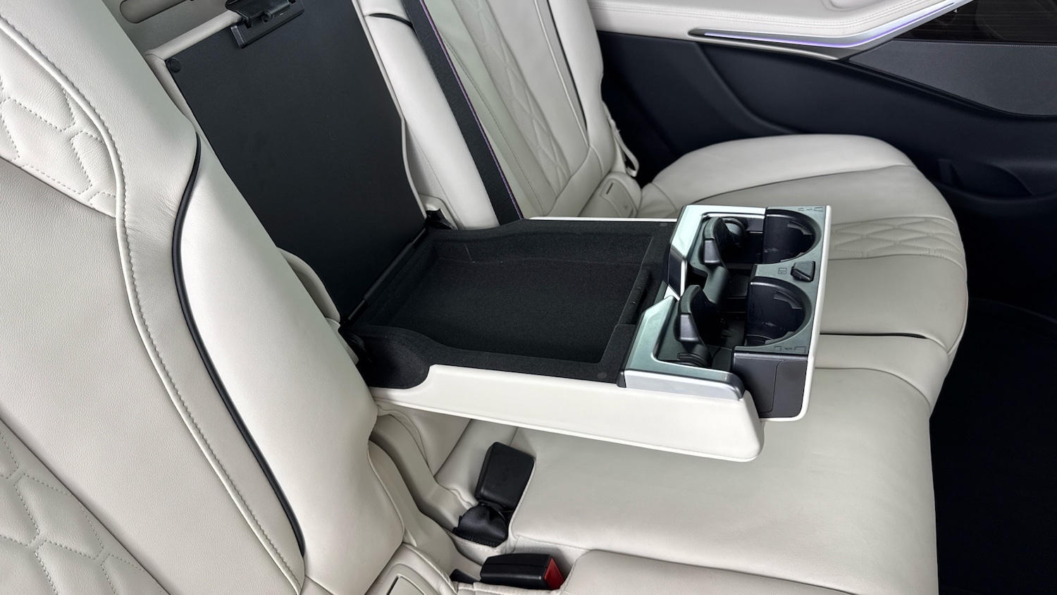 Used BMW X7 2025 for sale - 77069557: Photo 61