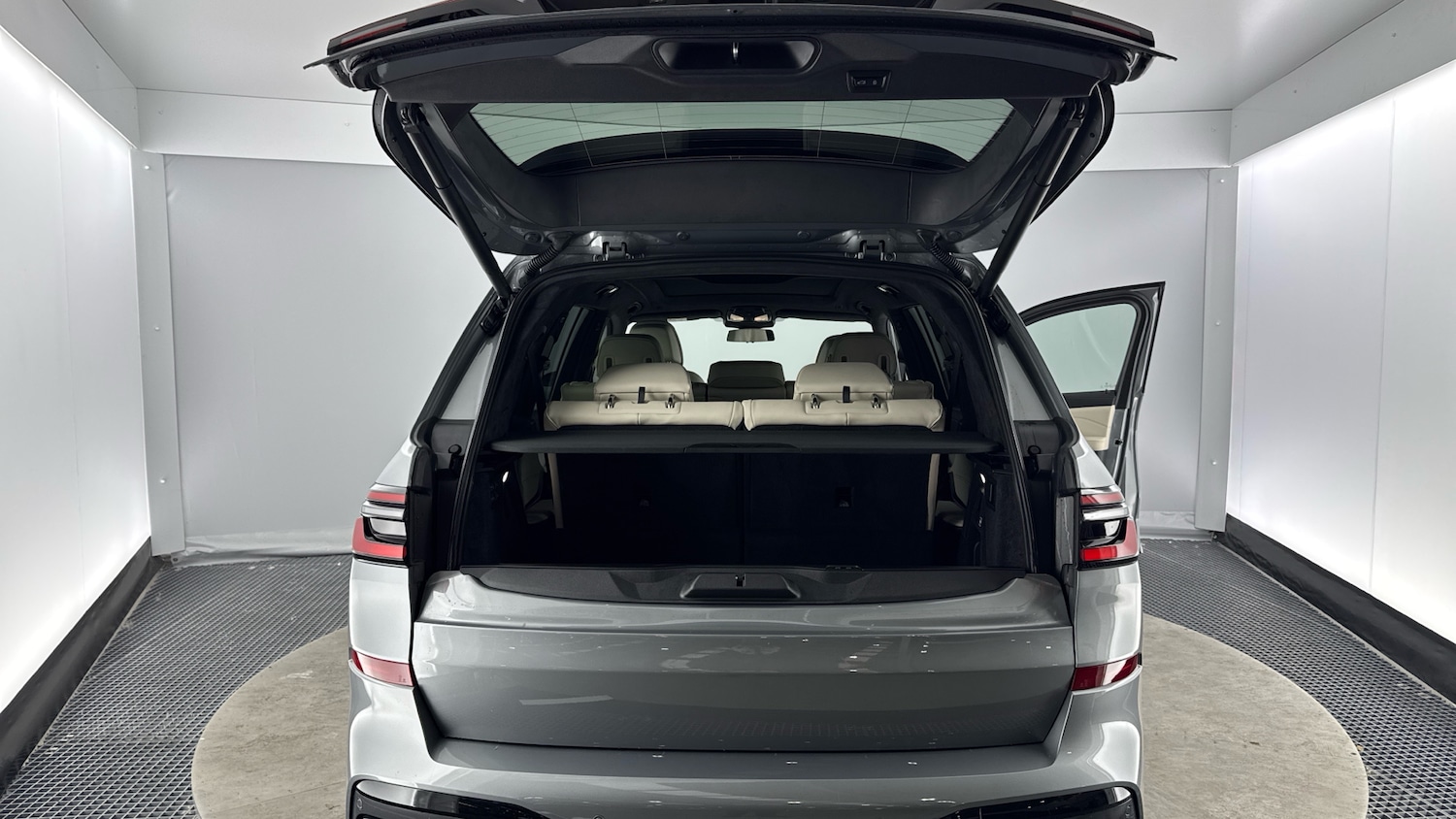 Used BMW X7 2025 for sale - 77069557: Photo 62