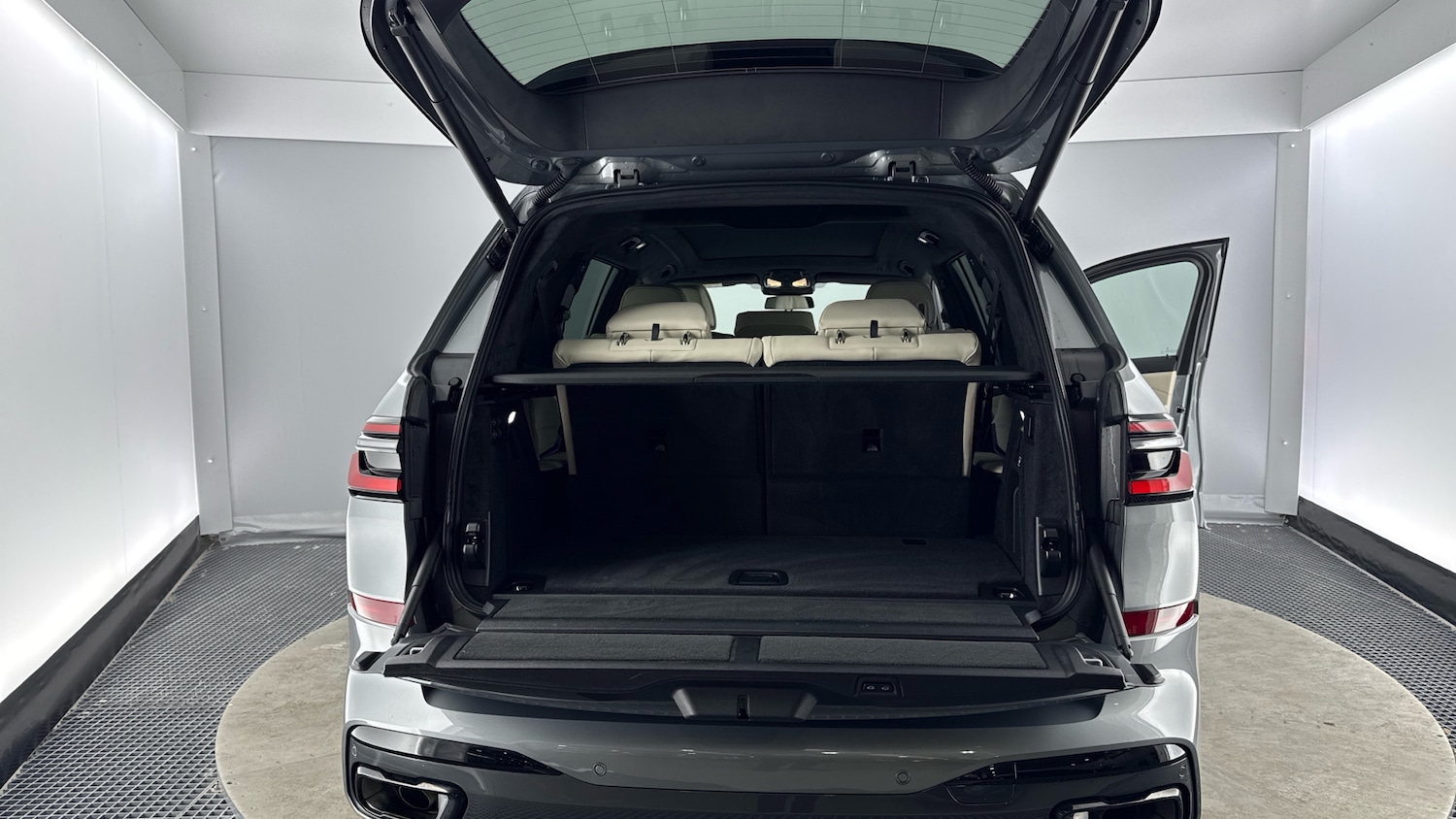 Used BMW X7 2025 for sale - 77069557: Photo 65