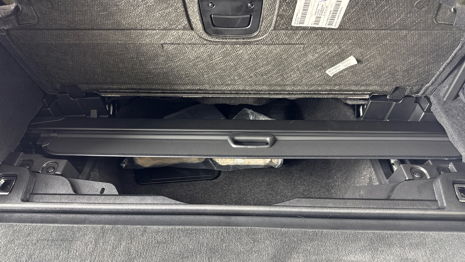 Used BMW X7 2025 for sale - 77069557: Photo 66