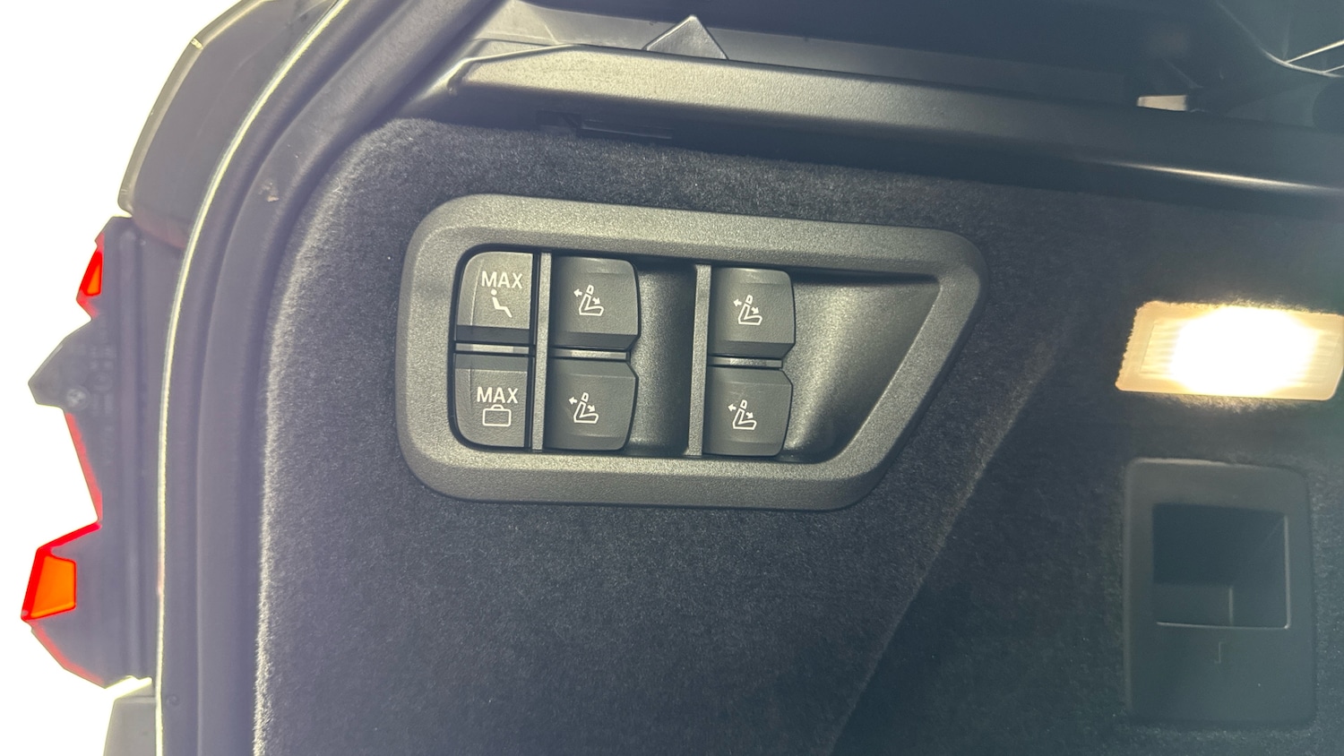 Used BMW X7 2025 for sale - 77069557: Photo 67