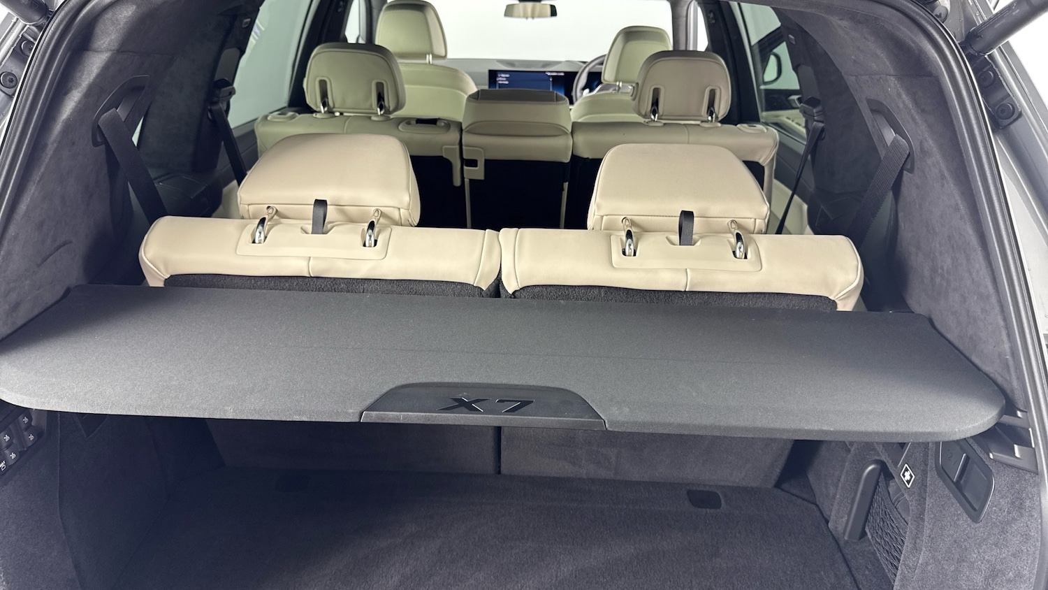 Used BMW X7 2025 for sale - 77069557: Photo 69