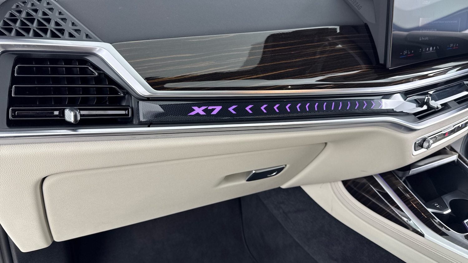 Used BMW X7 2025 for sale - 77069557: Photo 72