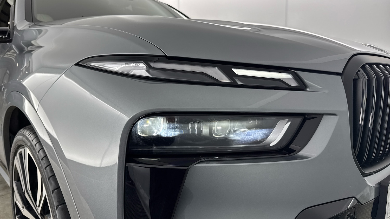 Used BMW X7 2025 for sale - 77069557: Photo 74