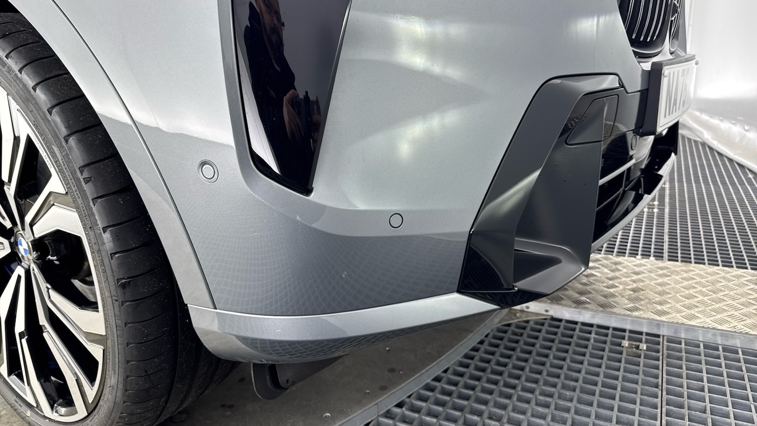 Used BMW X7 2025 for sale - 77069557: Photo 76