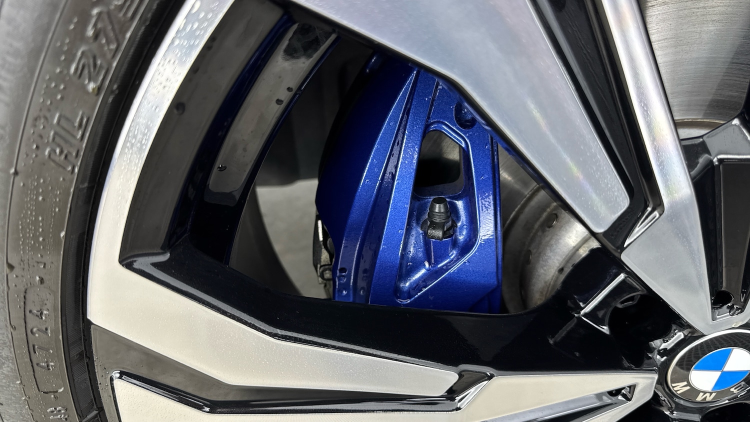 Used BMW X7 2025 for sale - 77069557: Photo 77