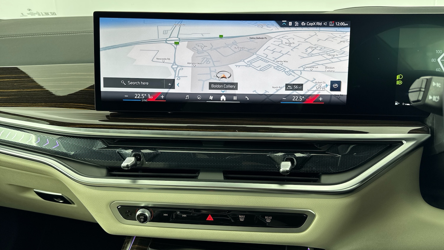 Used BMW X7 2025 for sale - 77069557: Photo 8