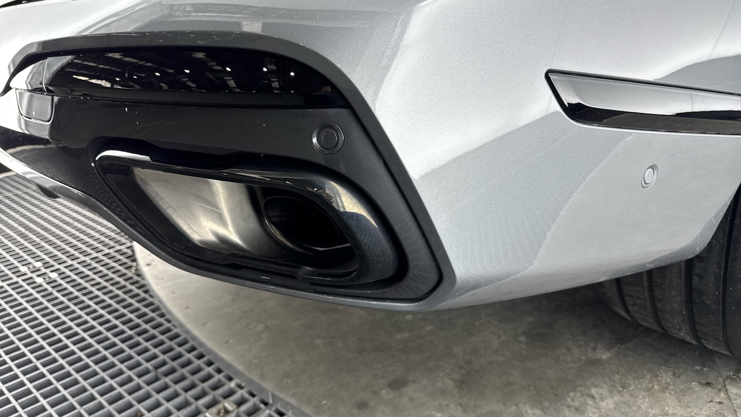 Used BMW X7 2025 for sale - 77069557: Photo 83