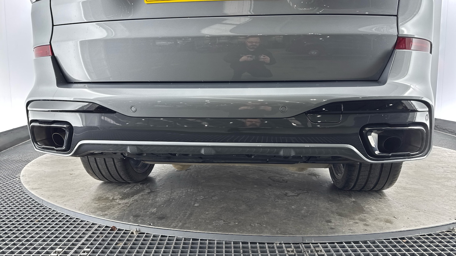 Used BMW X7 2025 for sale - 77069557: Photo 84