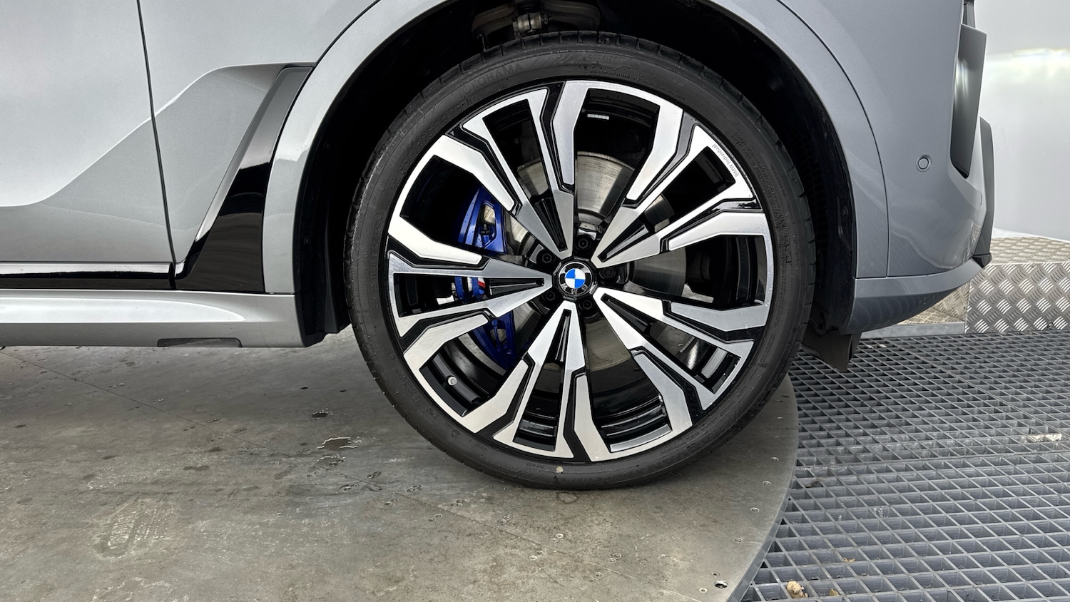 Used BMW X7 2025 for sale - 77069557: Photo 88