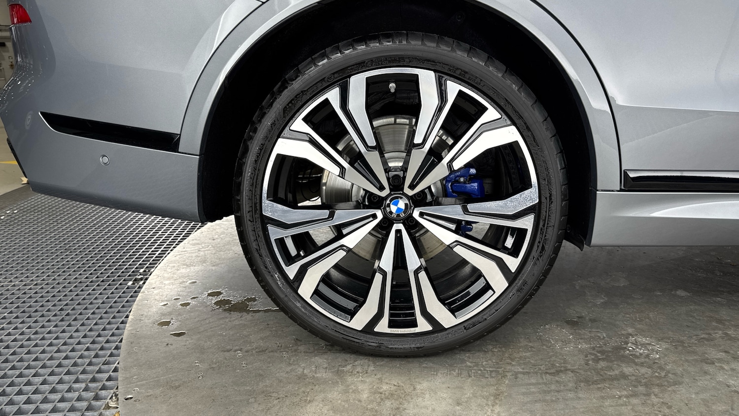 Used BMW X7 2025 for sale - 77069557: Photo 89