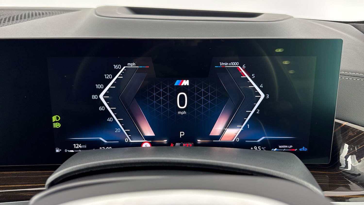 Used BMW X7 2025 for sale - 77069557: Photo 9