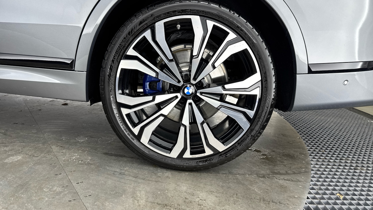 Used BMW X7 2025 for sale - 77069557: Photo 90