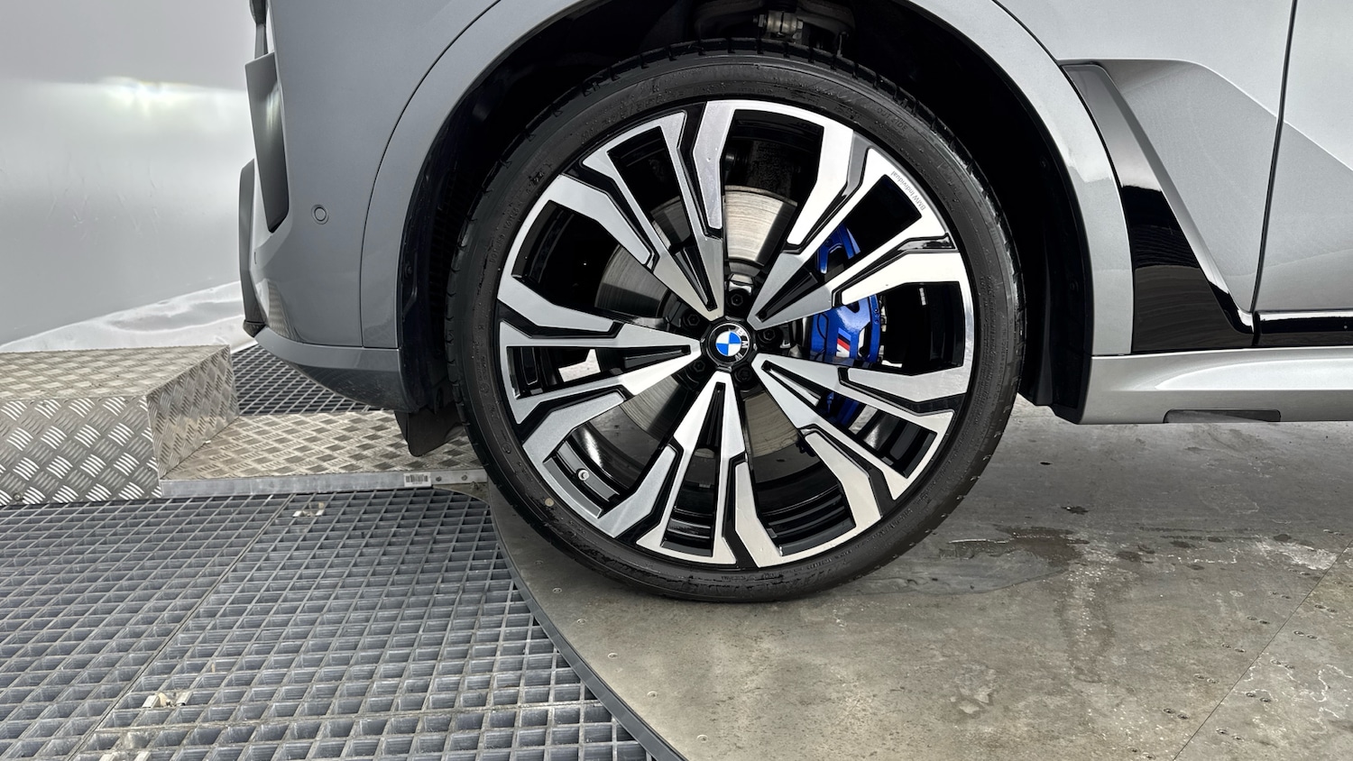 Used BMW X7 2025 for sale - 77069557: Photo 91