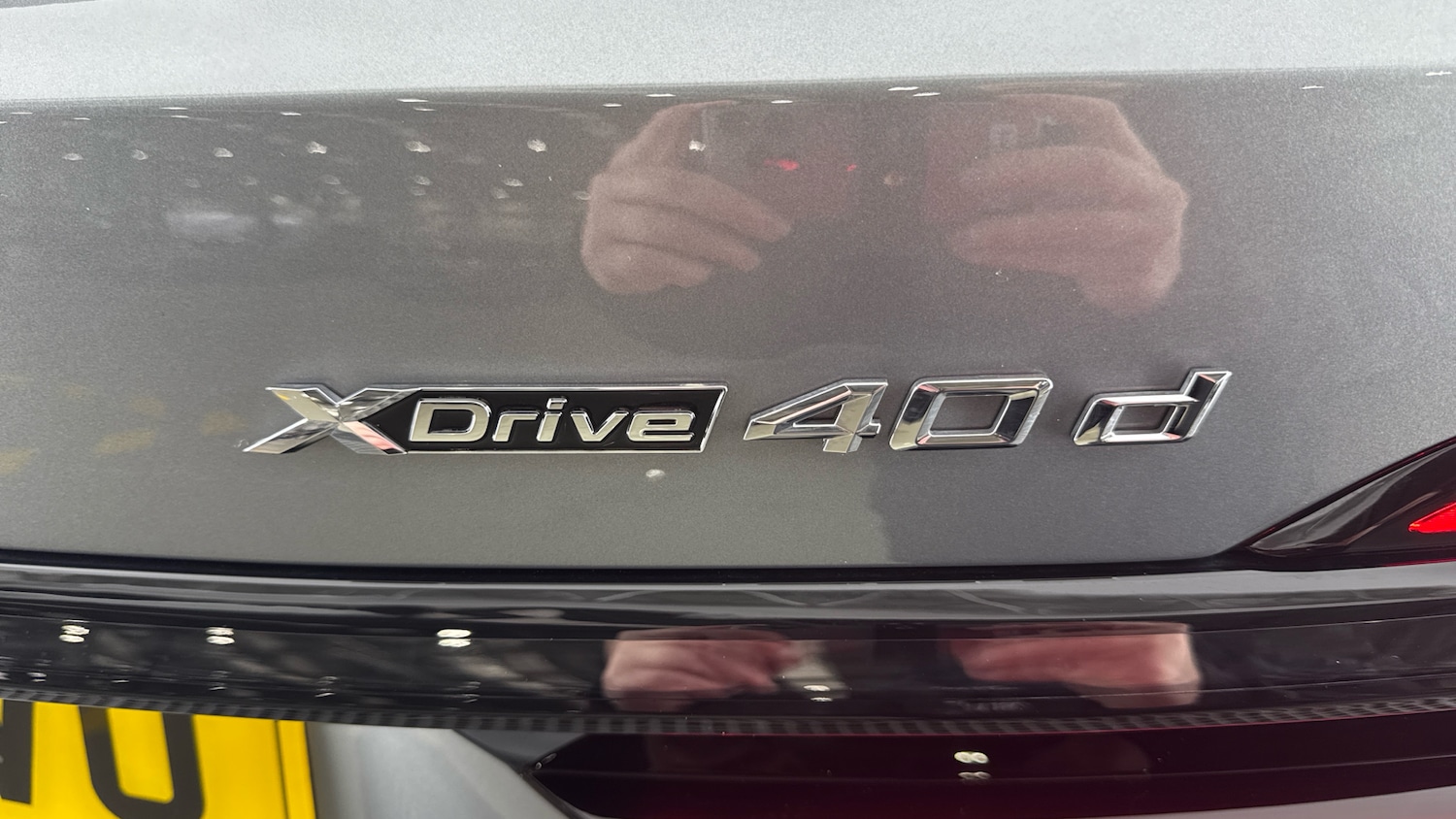 Used BMW X7 2025 for sale - 77069557: Photo 92