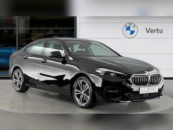 Used BMW 2 Series 2021 for sale - 79580716: Photo
