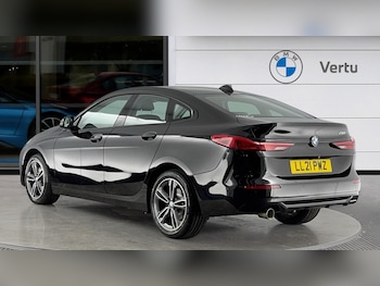 Used BMW 2 Series 2021 for sale - 79580716: Photo