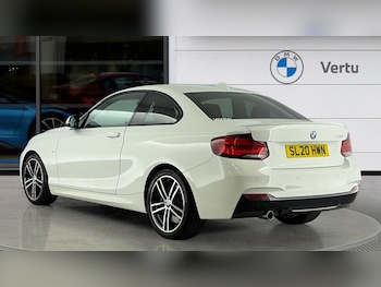 Used BMW 2 Series 2020 for sale - 79262177: Photo