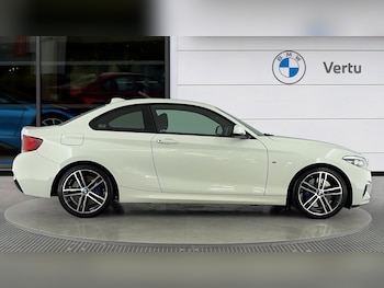 Used BMW 2 Series 2020 for sale - 79262177: Photo