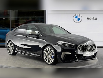 Used BMW 2 Series 2023 for sale - 78510377: Photo