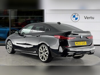 Used BMW 2 Series 2023 for sale - 78510377: Photo